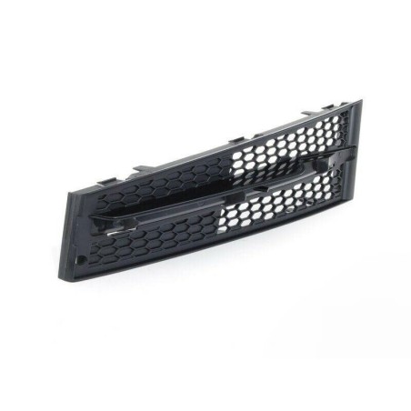Grille inférieure du pare-chocs avant gauche - Pièce d'origine BMW 51117227923 Grille inférieure du pare-chocs avant gauche - Pièce d'origine BMW 51117227923
