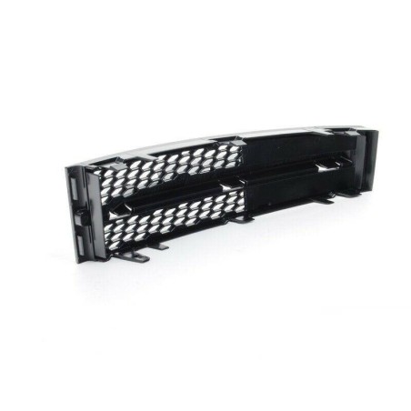 Grille inférieure du pare-chocs avant gauche - Pièce d'origine BMW 51117227923 Grille inférieure du pare-chocs avant gauche - Pièce d'origine BMW 51117227923