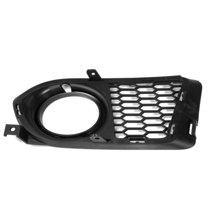 Ensemble de grille inférieure de pare-chocs avant - Pièce d'origine BMW 51118041179
