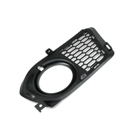 Ensemble de grille inférieure de pare-chocs avant - Pièce d'origine BMW 51118041179