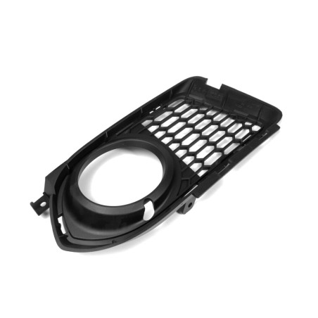 Ensemble de grille inférieure de pare-chocs avant - Pièce d'origine BMW 51118041179