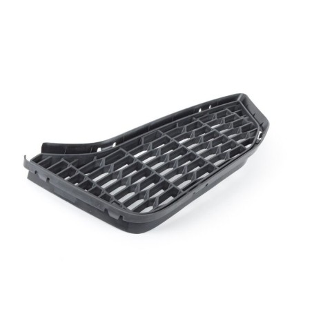 Ensemble de grille inférieure de pare-chocs avant - Pièce d'origine BMW 51118054294 Ensemble de grille inférieure de pare-chocs avant - Pièce d'origine BMW 51118054294