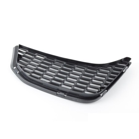 Ensemble de grille inférieure de pare-chocs avant - Pièce d'origine BMW 51118054294 Ensemble de grille inférieure de pare-chocs avant - Pièce d'origine BMW 51118054294
