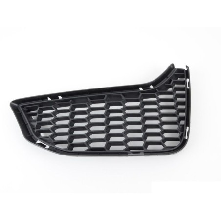 Ensemble de grille inférieure de pare-chocs avant - Pièce d'origine BMW 51118054294 Ensemble de grille inférieure de pare-chocs avant - Pièce d'origine BMW 51118054294