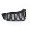 Ensemble de grille inférieure de pare-chocs avant - Pièce d'origine BMW 51118054294 Ensemble de grille inférieure de pare-chocs avant - Pièce d'origine BMW 51118054294
