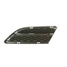 Grille inférieure du pare-chocs avant côté gauche - Pièce d'origine BMW 51117138417 Grille inférieure du pare-chocs avant côté gauche - Pièce d'origine BMW 51117138417