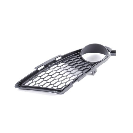 Grille inférieure du pare-chocs avant droit - Pièce d'origine BMW 51117891396