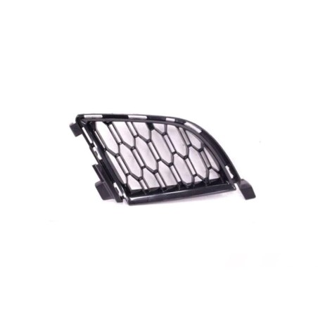 Grille inférieure du pare-chocs avant côté droit - Pièce d'origine BMW 51118075602 Grille inférieure du pare-chocs avant côté droit - Pièce d'origine BMW 51118075602