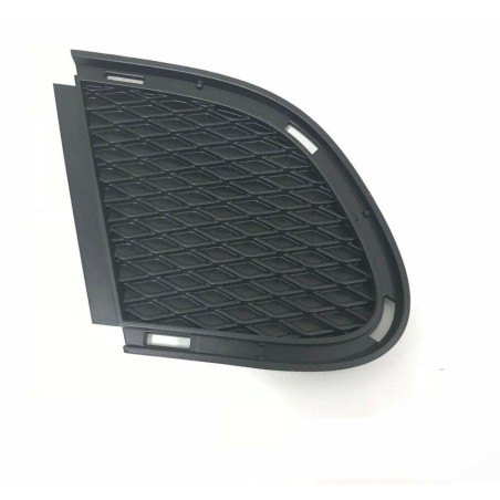 Ensemble de grille inférieure de pare-chocs avant - Pièce d'origine BMW 51110432377