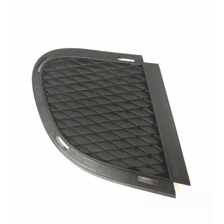 Ensemble de grille inférieure de pare-chocs avant - Pièce d'origine BMW 51110432377