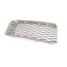 Ensemble de trois grilles inférieures de pare-chocs avant 51117175298 Ensemble de trois grilles inférieures de pare-chocs avant 51117175298