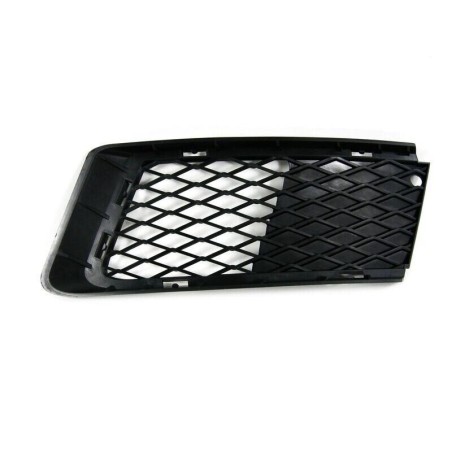 Ensemble de trois grilles inférieures de pare-chocs avant - Pièce d'origine BMW 7154719