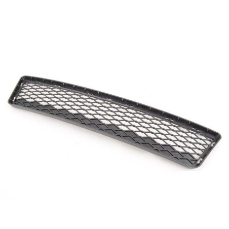 Ensemble de trois grilles inférieures de pare-chocs avant - Pièce d'origine BMW 7154719