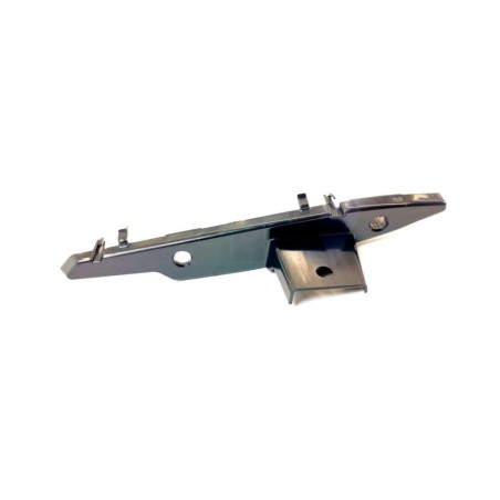 Support d'insertion inférieur de pare-chocs avant gauche N/S - Pièce d'origine BMW 51117399983