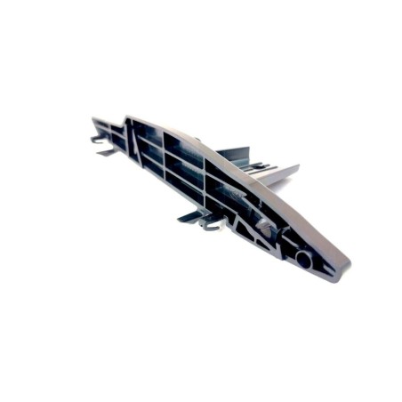 Support d'insertion inférieur de pare-chocs avant gauche N/S - Pièce d'origine BMW 51117399983