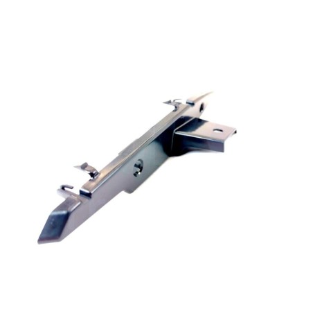 Support d'insertion inférieur de pare-chocs avant gauche N/S - Pièce d'origine BMW 51117399983