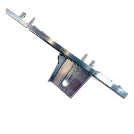 Support d'insertion inférieur de pare-chocs avant droit O/S - Pièce d'origine BMW 51117399984