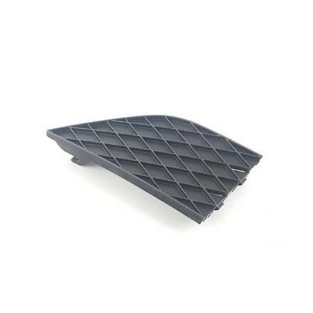 Grille inférieure gauche du pare-chocs avant - Pièce d'origine BMW 51117184691 Grille inférieure gauche du pare-chocs avant - Pièce d'origine BMW 51117184691