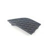 Grille inférieure gauche du pare-chocs avant - Pièce d'origine BMW 51117184691 Grille inférieure gauche du pare-chocs avant - Pièce d'origine BMW 51117184691