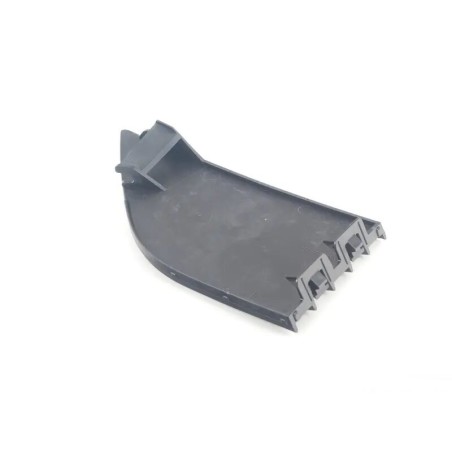 Grille inférieure gauche du pare-chocs avant - Pièce d'origine BMW 51117184691 Grille inférieure gauche du pare-chocs avant - Pièce d'origine BMW 51117184691
