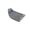 Grille inférieure gauche du pare-chocs avant - Pièce d'origine BMW 51117184691 Grille inférieure gauche du pare-chocs avant - Pièce d'origine BMW 51117184691