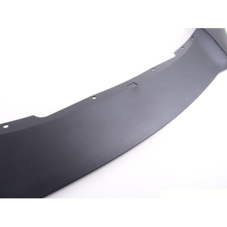 Spoiler de lèvre inférieure de pare-chocs avant - Pièce d'origine BMW 51117294481 Spoiler de lèvre inférieure de pare-chocs avant - Pièce d'origine BMW 51117294481