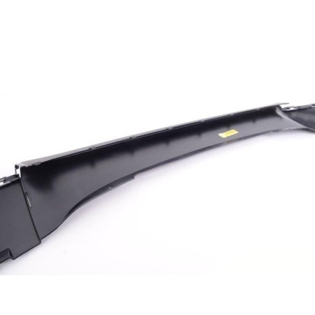 Spoiler de lèvre inférieure de pare-chocs avant - Pièce d'origine BMW 51117294481 Spoiler de lèvre inférieure de pare-chocs avant - Pièce d'origine BMW 51117294481