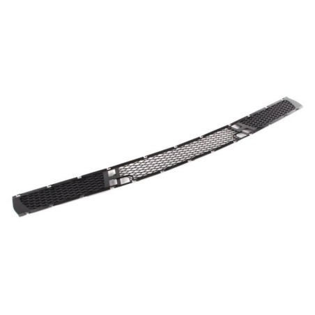 Grille de calandre inférieure de pare-chocs avant - Pièce d'origine BMW 51113400908 Grille de calandre inférieure de pare-chocs avant - Pièce d'origine BMW 51113400908
