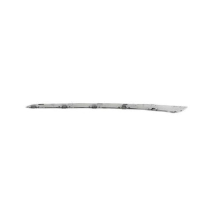 Moulure inférieure de pare-chocs avant droite - Pièce d'origine BMW 51117362696