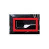 Moulure inférieure de pare-chocs avant droite - Pièce d'origine BMW 51117470330 Moulure inférieure de pare-chocs avant droite - Pièce d'origine BMW 51117470330