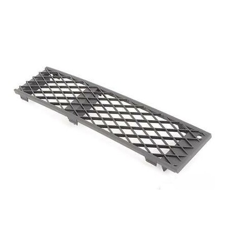 grille gauche côté conducteur - Pièce d'origine BMW 51117184149 grille gauche côté conducteur - Pièce d'origine BMW 51117184149