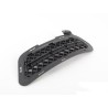 Grille inférieure gauche du pare-chocs avant - Pièce d'origine BMW 51117203799 Grille inférieure gauche du pare-chocs avant - Pièce d'origine BMW 51117203799