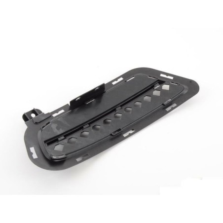 Grille inférieure gauche du pare-chocs avant - Pièce d'origine BMW 51117203799 Grille inférieure gauche du pare-chocs avant - Pièce d'origine BMW 51117203799
