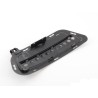 Grille inférieure gauche du pare-chocs avant - Pièce d'origine BMW 51117203799 Grille inférieure gauche du pare-chocs avant - Pièce d'origine BMW 51117203799