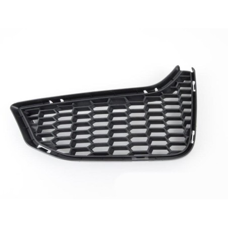 Grille inférieure gauche du pare-chocs avant - Pièce d'origine BMW 51118054301 Grille inférieure gauche du pare-chocs avant - Pièce d'origine BMW 51118054301
