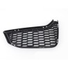 Grille inférieure gauche du pare-chocs avant - Pièce d'origine BMW 51118054301 Grille inférieure gauche du pare-chocs avant - Pièce d'origine BMW 51118054301