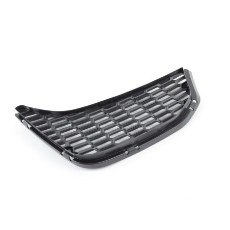 Grille inférieure gauche du pare-chocs avant - Pièce d'origine BMW 51118054301 Grille inférieure gauche du pare-chocs avant - Pièce d'origine BMW 51118054301