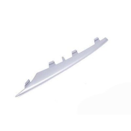 Pare-chocs avant inférieur N/S Garniture de grille gauche - Pièce d'origine BMW 51117222847 Pare-chocs avant inférieur N/S Garniture de grille gauche - Pièce d'origine BMW 51117222847