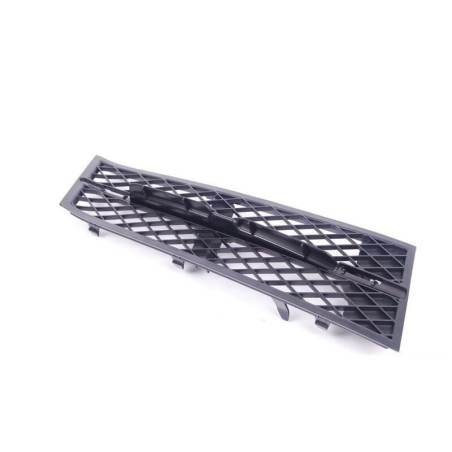 Grille inférieure ouverte du pare-chocs avant droit - Pièce d'origine BMW 51117200698