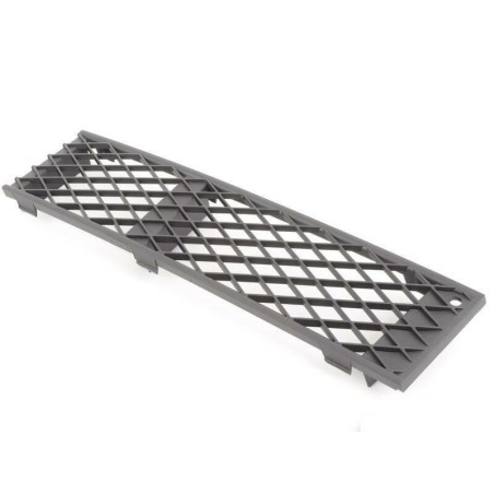 Ensemble de trois grilles inférieures de pare-chocs avant - Pièce d'origine BMW 51117183870 Ensemble de trois grilles inférieures de pare-chocs avant - Pièce d'origine BMW 51117183870