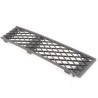 Ensemble de trois grilles inférieures de pare-chocs avant - Pièce d'origine BMW 51117183870 Ensemble de trois grilles inférieures de pare-chocs avant - Pièce d'origine BMW 51117183870