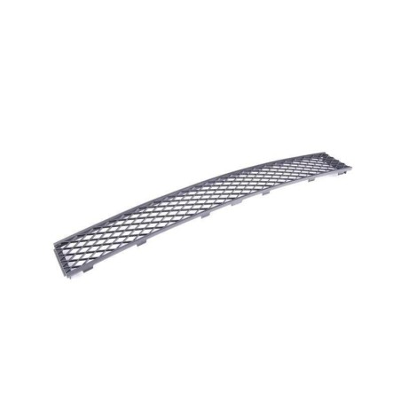 Ensemble de trois grilles inférieures de pare-chocs avant - Pièce d'origine BMW 51117183870 Ensemble de trois grilles inférieures de pare-chocs avant - Pièce d'origine BMW 51117183870