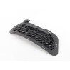 Grille inférieure droite du pare-chocs avant - Pièce d'origine BMW 51117203800 Grille inférieure droite du pare-chocs avant - Pièce d'origine BMW 51117203800