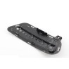 Grille inférieure droite du pare-chocs avant - Pièce d'origine BMW 51117203800 Grille inférieure droite du pare-chocs avant - Pièce d'origine BMW 51117203800