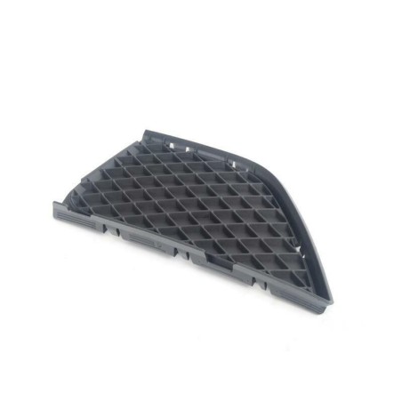 Grille inférieure droite du pare-chocs avant - Pièce d'origine BMW 51113416206 Grille inférieure droite du pare-chocs avant - Pièce d'origine BMW 51113416206