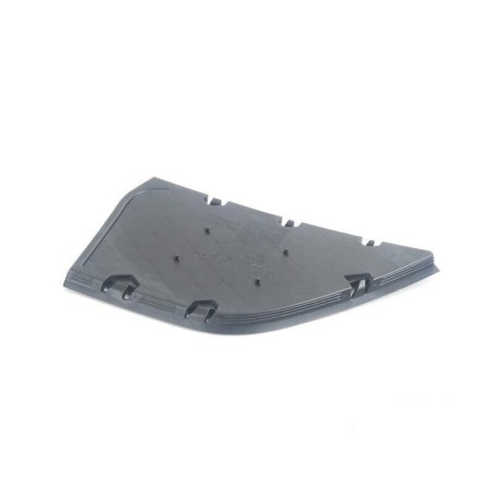 Grille inférieure droite du pare-chocs avant - Pièce d'origine BMW 51113416206 Grille inférieure droite du pare-chocs avant - Pièce d'origine BMW 51113416206