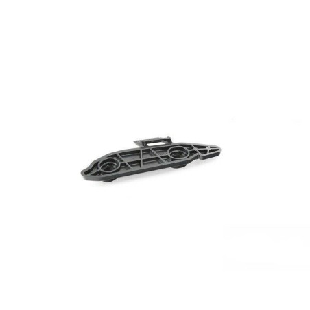 Support de pare-chocs avant inférieur côté gauche N/S - Pièce d'origine BMW 51117294653
