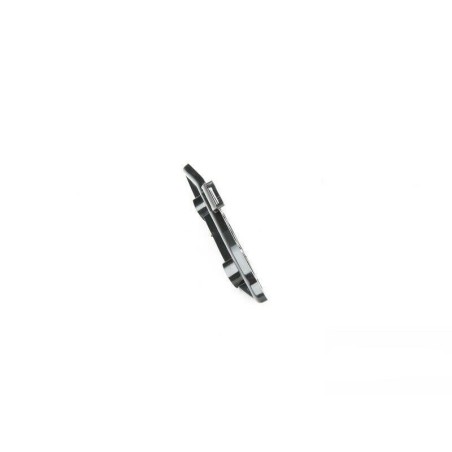 Support de pare-chocs avant inférieur côté gauche N/S - Pièce d'origine BMW 51117294653
