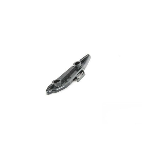 Support de pare-chocs avant inférieur - Ensemble de fixation latérale - Pièce d'origine BMW 51117294653/51117294654