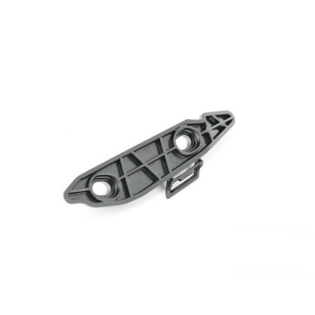 Support de pare-chocs avant inférieur - Ensemble de fixation latérale - Pièce d'origine BMW 51117294653/51117294654